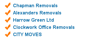 Neath removal companies