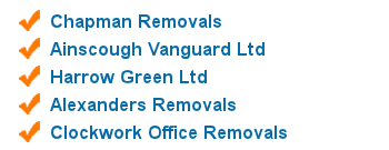 Pontypridd removal companies