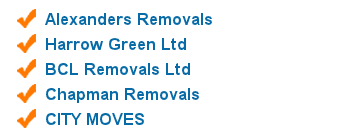 Radyr removal companies