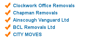 Swansea removal companies